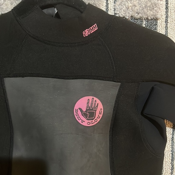 Body glove wet suit - Picture 2 of 7